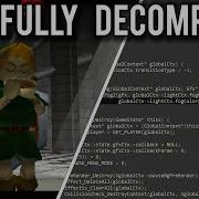 The Legend Of Zelda Ocarina Of Time Has Been FULLY Decompiled MVG