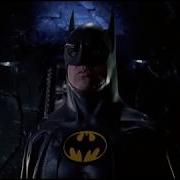 Batman Returns 1992 Suit Up Scene Batman Goes To Trap
