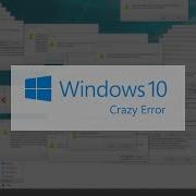 Proj13 Windows 10 Crazy Error