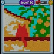 Sand Loop Level 180 Walkthrough No Boosters Soft Level Solutions