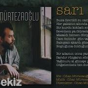 Cihan Mürtezaoğlu Sarı Söz Official Audio