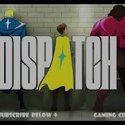 Dispatch 2025 In Game Music Episode 08 Shift Z Team Credits Edition 4K FLAC UHD
