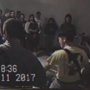 Diztort First Show Studio 304
