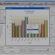 How To Output In ChartMaker For Livecode And Runtime Revolution