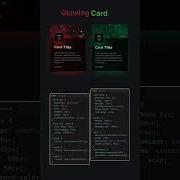 You Ve Never Seen Card Animations Like THIS HTML CSS Magic Htmlcss Cssanimation Webdesign