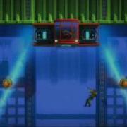 Bionic Commando Rearmed Launch Trailer