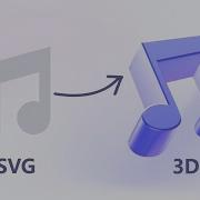 How To Shift Vector Into 3d Photoshop