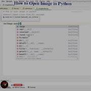 HOW TO OPEN IMAGE IN PYTHON PROF ANTONY VIJAY Shorts