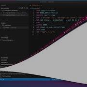 VS Code Extensions Docker And Remote Container