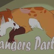 Strangers Map Part 26
