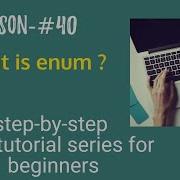 Java Tutorial For Beginners What Is Enum Datatype In Java