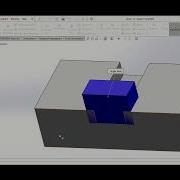 1 Remove Interference From An Assembly Without Editing Its Dimensions