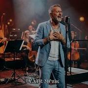 Özcan Deniz Arabesk Dramatik Arabesk Yeni Versiyon AI Cover