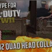 THE HYPE FOR WWII CoD2 PC