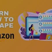 Scrape Amazon Without Doing Any Coding Scrape Amazon Within 5 Minutes DataKund