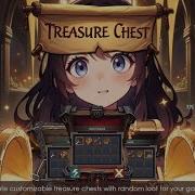 Treasure Chest RPG Maker Plugin Guide