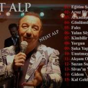Nejat Alp Berlin Konseri Full Albüm Official Audio