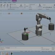 ABB Robot Studio Tutorial Pick And Place
