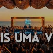 Mais Uma Vez Brisa Funk Afro House Ritual NOCTURNA
