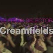 LE FREAK SELECTOR Tarantula Creamfields BA 2012