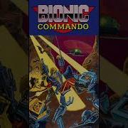 Bionic Commando Heat Wave OST NES4EVER