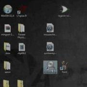 Processes Manager Coded In AutoIt3
