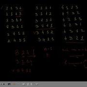 Leetcode 31 Ищем Next Permutation