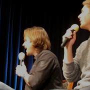 Chicago Con J2 Panel Part 5