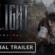 Blight Survival Official Gameplay Reveal Trailer