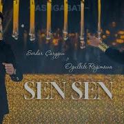 SERDAR ÇARYÝEW OGULBIBI REÝIMOWA SEN SEN