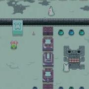 Lockehorn Level 7