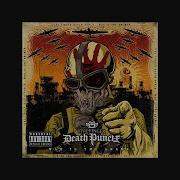 Five Finger Death Punch War Is The Answer Official Audio
