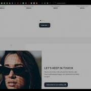 Flatsome Theme UX Builder Lecture 1