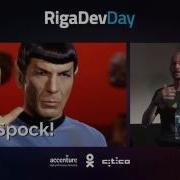 Ivan Lopez Testing With Spock The Logical Choice