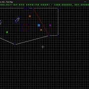 Doom Style Map Editor Immediate Mode GUI Sector Overlap Fix