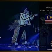 Michael Jackson Thriller Live Kuala Lumpur 1996 HD