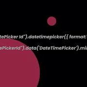 Min Date And Max Date On Date Picker Issue