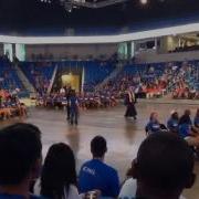 MavsMeet Convocation Fall 2013 1 Of 8