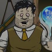 60 Seconds Platinum Trophy Is A NIGHTMARE