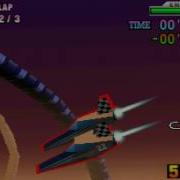 F Zero X Silence 3 1 28 100