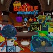 Chapter 4 Section 3 21 29 Tumore 3 Stars The Battle Bricks Roblox Gameplay 140