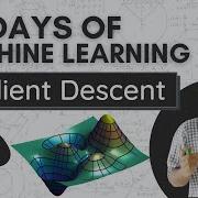 Gradient Descent From Scratch End To End Gradient Descent Gradient Descent Animation