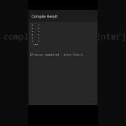 Write A Python Program To Print Alphabet Pattern U Shorts Python Coding Viral Trending Magic