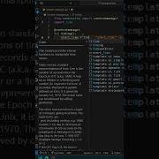 Python Create Your Own Context Manager