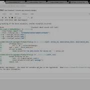 381 Debugging Jupyter Notebooks