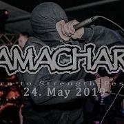 VAMACHARA LIVE FULL SET RETURN TO STRENGTH FESTIVAL IX 24 05 2019