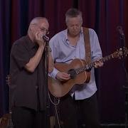 Amazing Grace Live From Center Stage Collaborations Tommy Emmanuel With Bob Littell