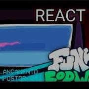 REACT VS IMPOSTOR V4 FUNKIN FORWARD TRAILER