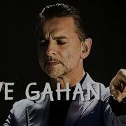 Dave Gahan Take Medialook RMX 2020