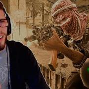 Я НИКОГДА не ВИДЕЛ ТАКОГО за 17 лет игры в CoD4 геймплей Call Of Duty 4 Promod для ПК